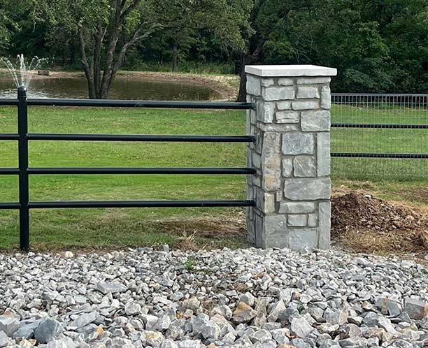 Fencing Services
