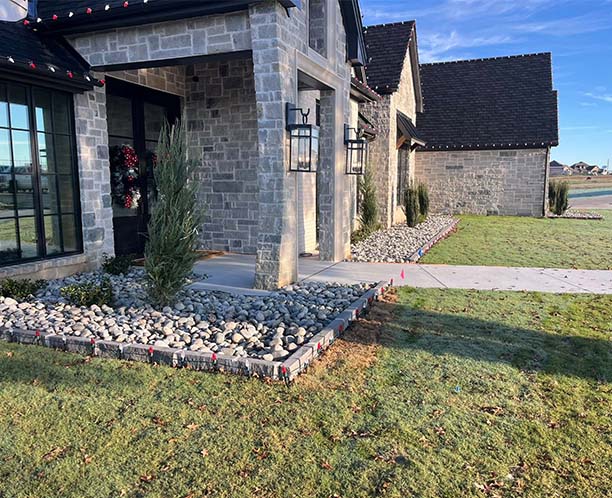 Landscaping Services