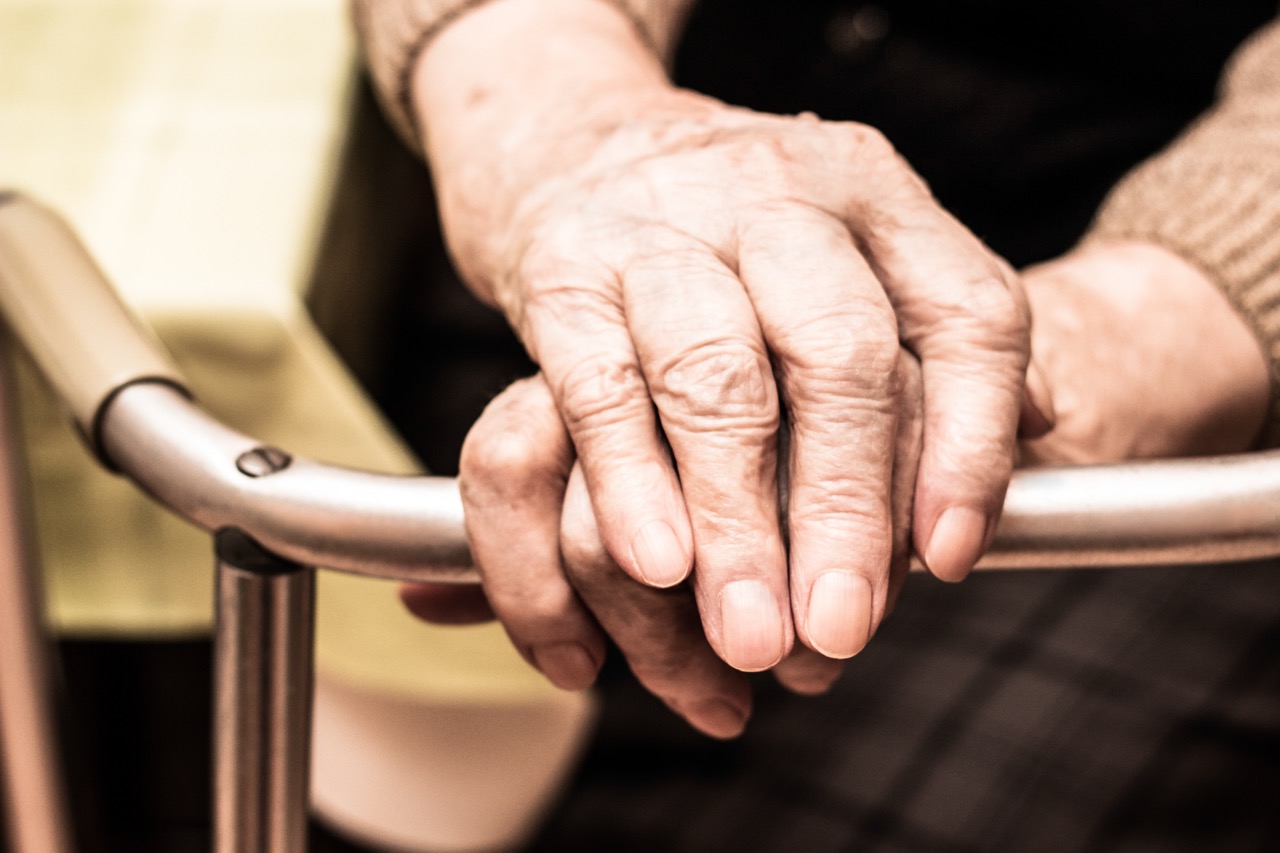 After a hospital stay: the first thirty days at home