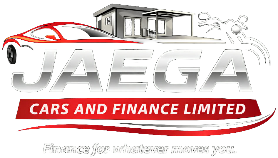 Jaega Cars and Finance Limited