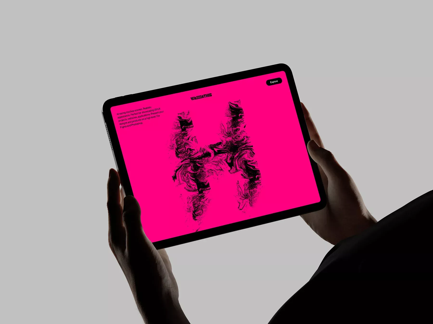 A responsive website for a surfing community platform.