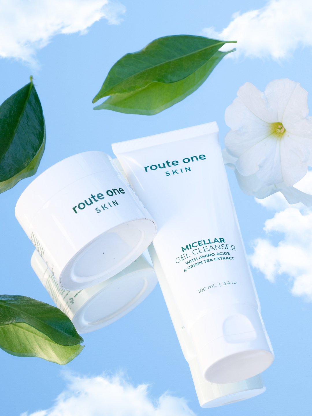 a skincare brand focused on simple, barrier-first products that support healthy skin through consistent everyday care.
