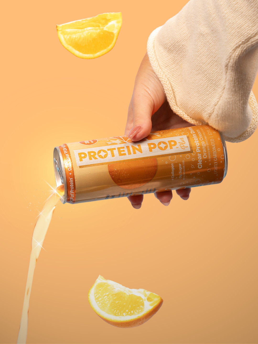 Protein Water