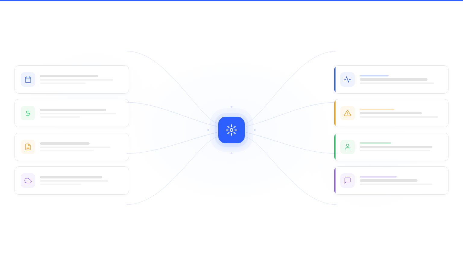 AI-powered client communication system for construction firms showing automated updates, proactive alerts, and trust-building tools