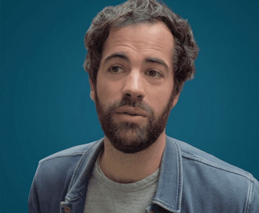 Joé Baudot