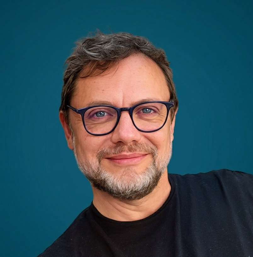 Thierry Pinardaud