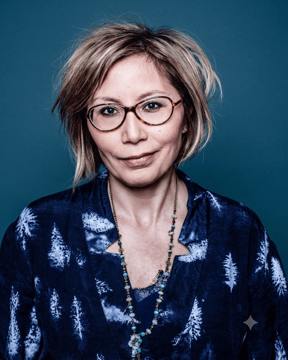 Isabelle Dinh Van Chi