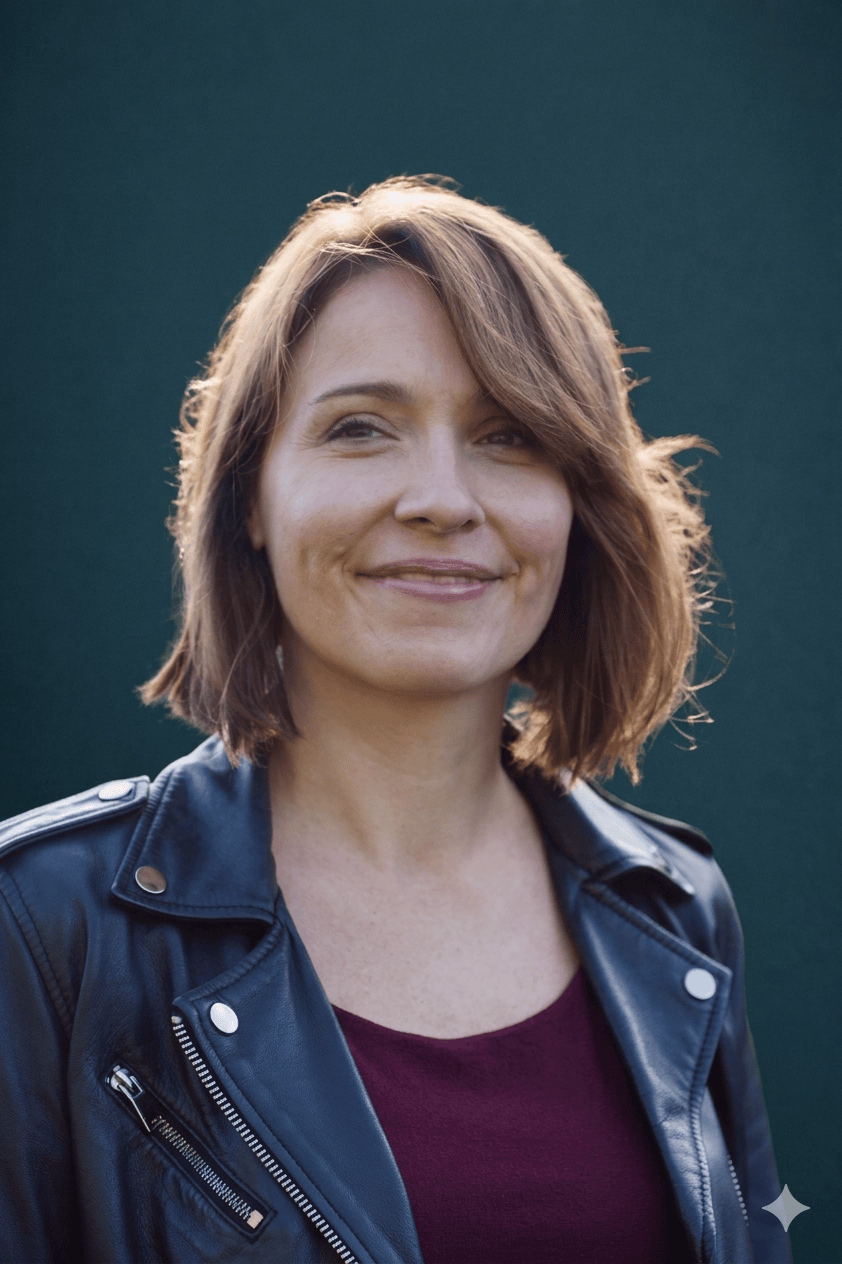 Nathalie Becker