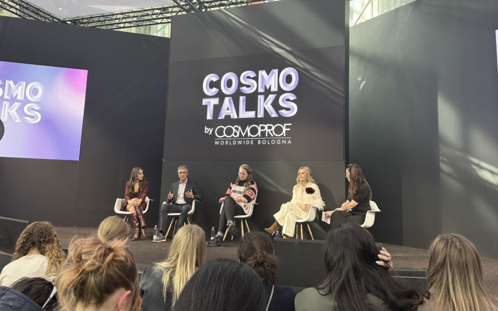 TikTok at Cosmoprof: What Beauty Brands Must Learn About Content Now