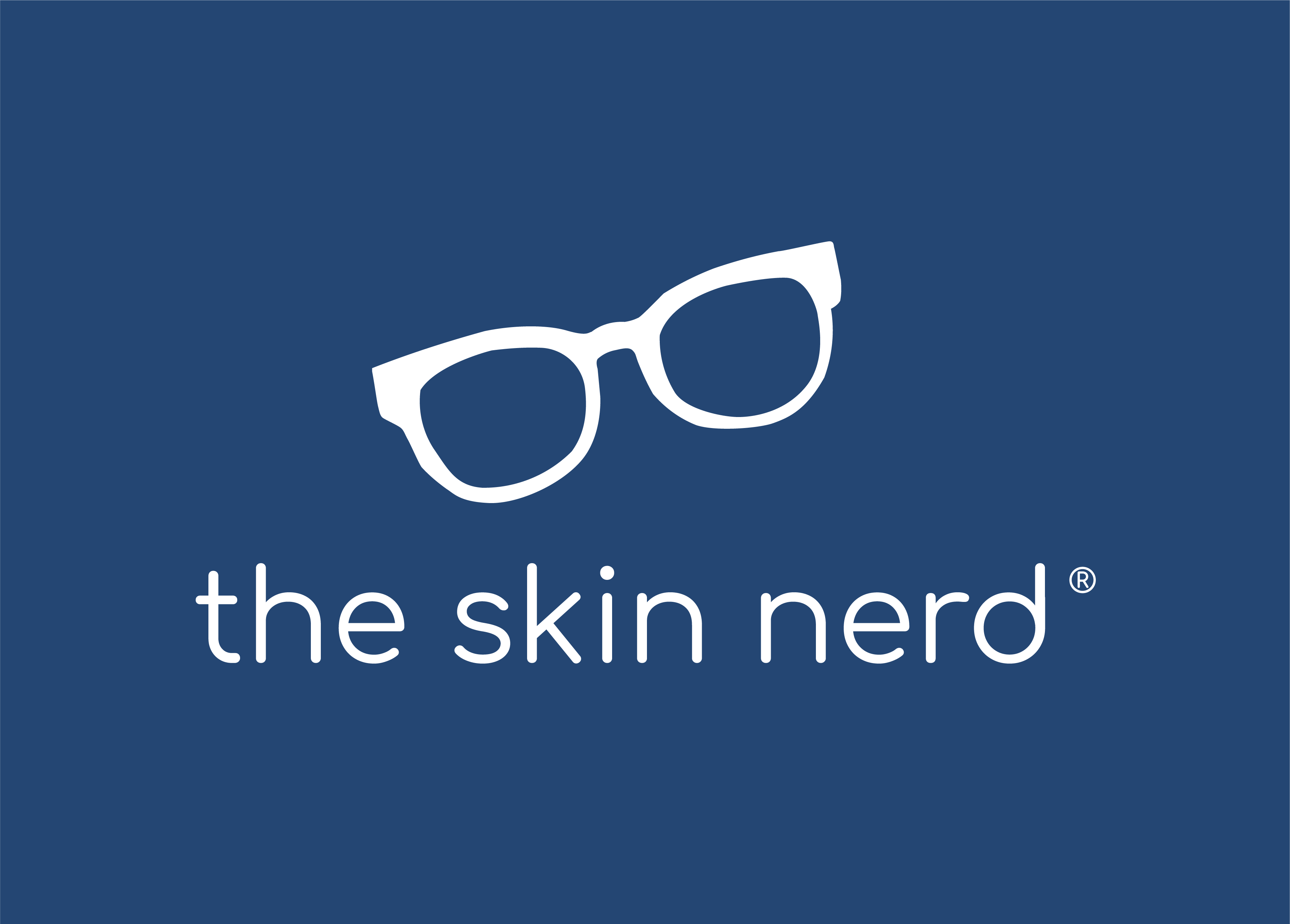 The Skin Nerd