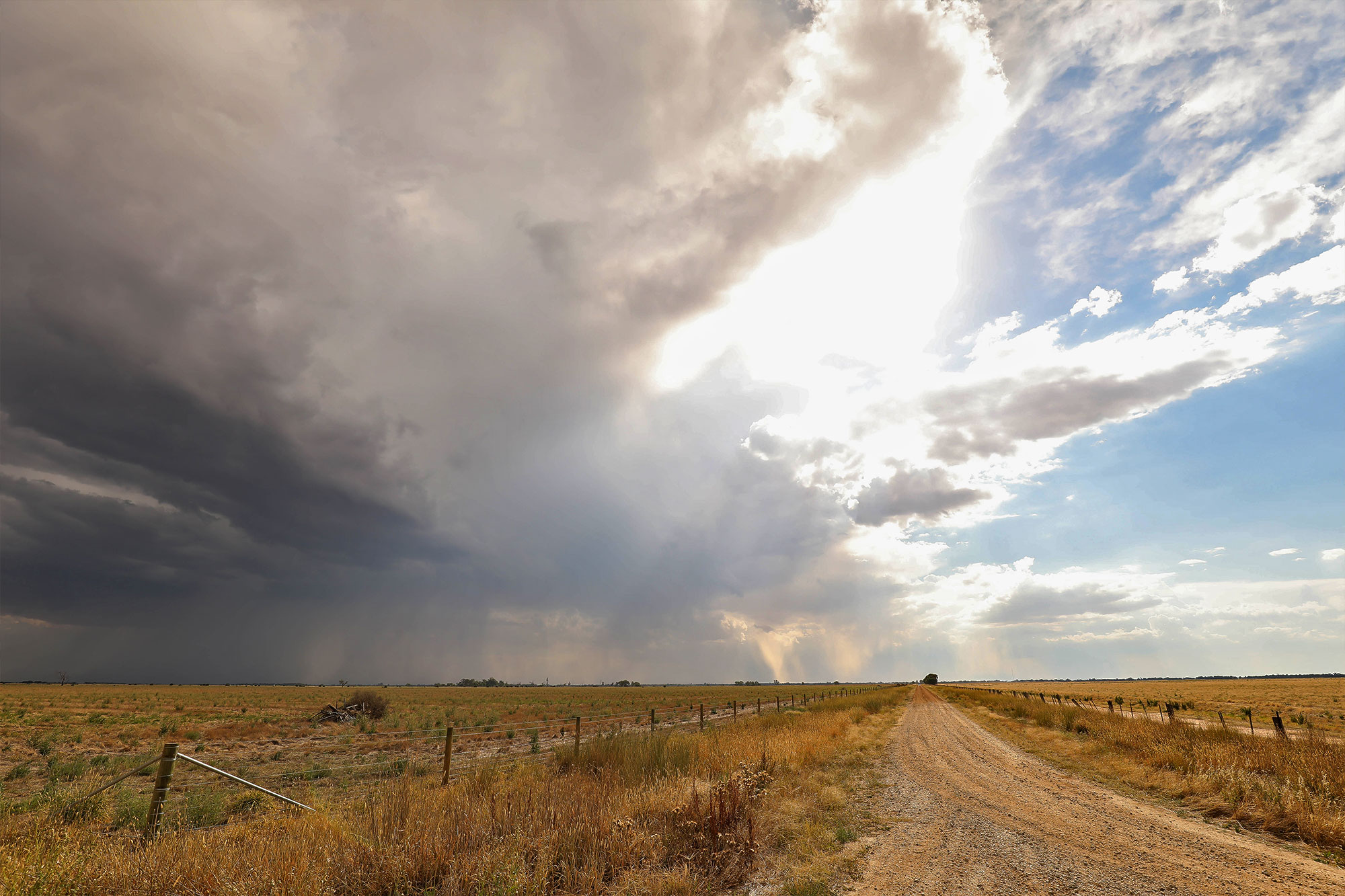 Weather Planning Is Just as Important as Scheduling