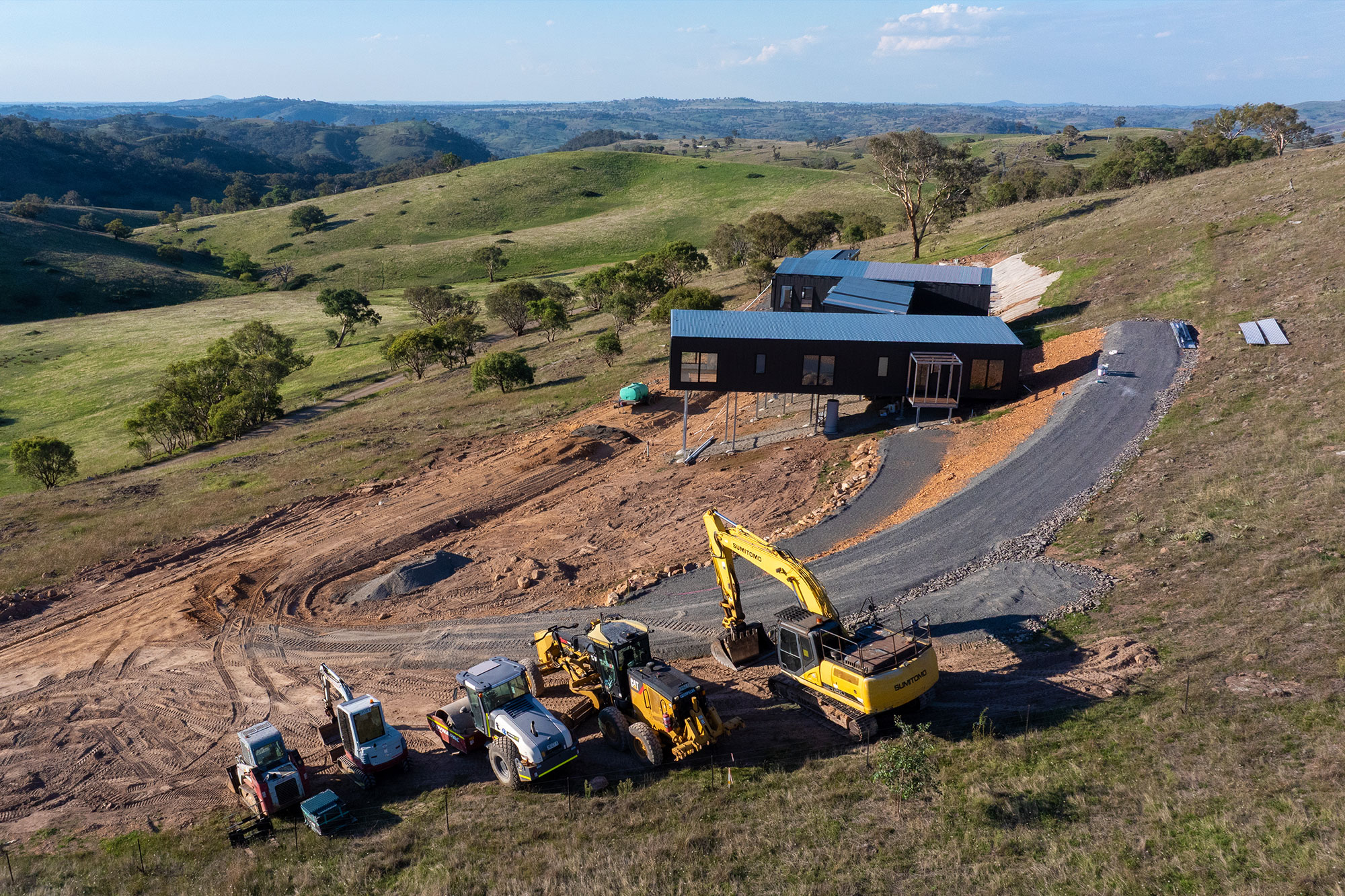 Why Cutting Corners on Site Prep Costs More in the Long Run