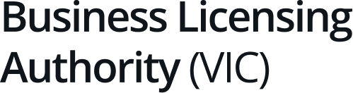Business Licensing Authority (VIC)