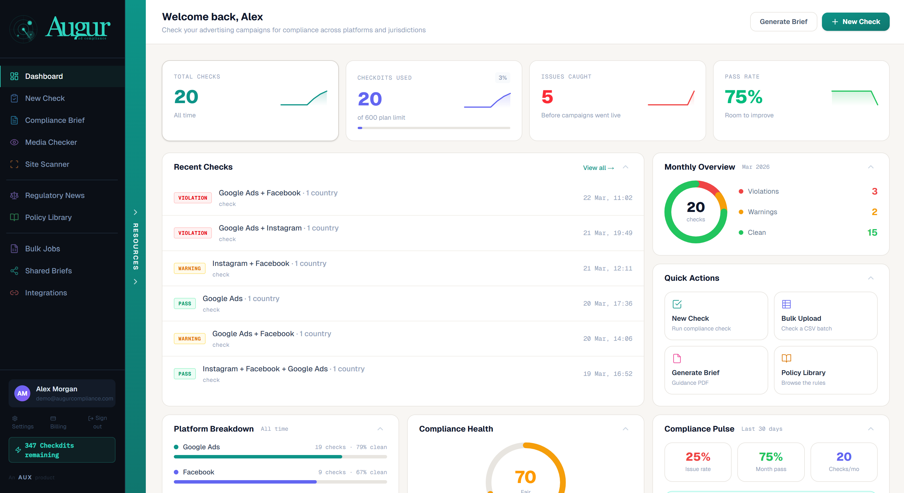 image of open office space (for a hr tech)