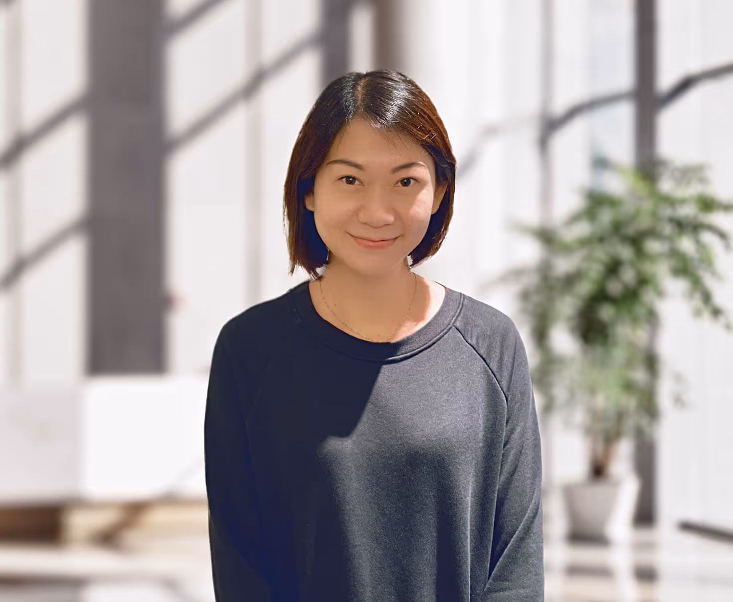 Michelle Lau