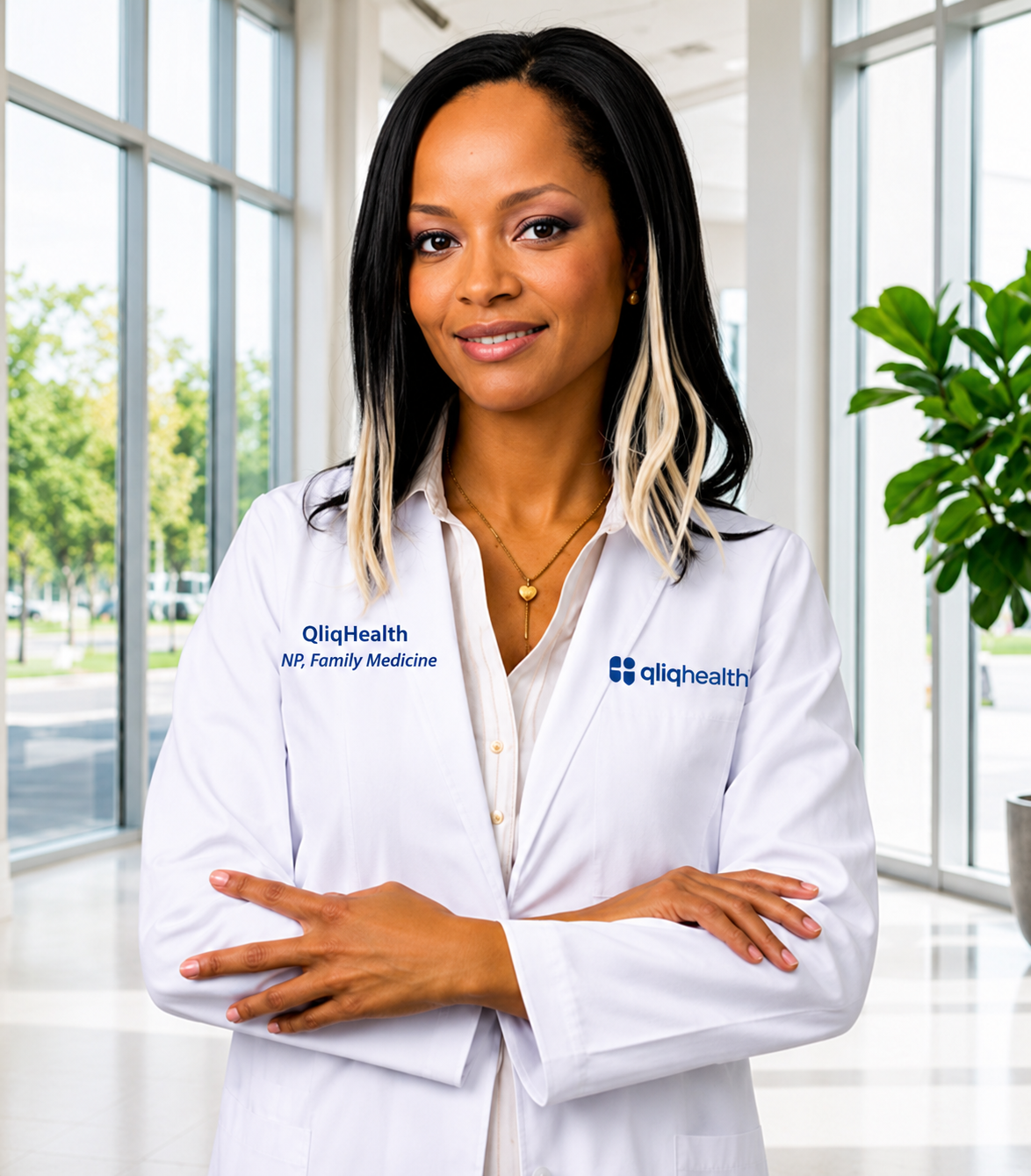 Sara Ecoro, NP-C