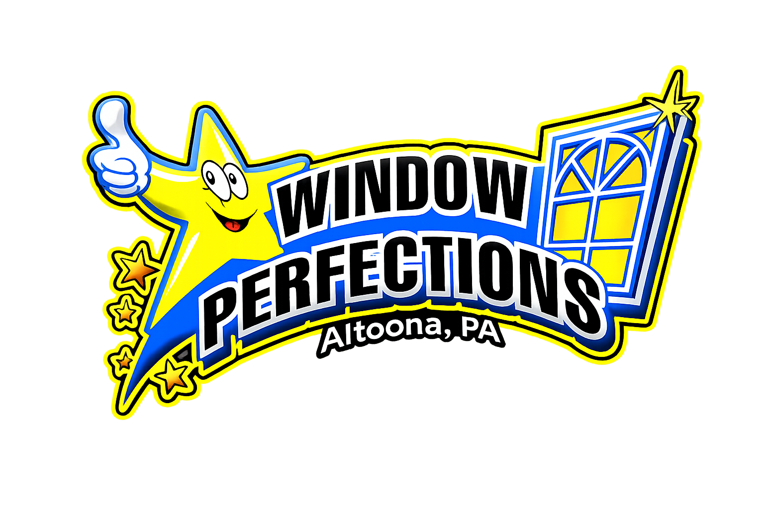 Window Perfections - Home of the Windowologist