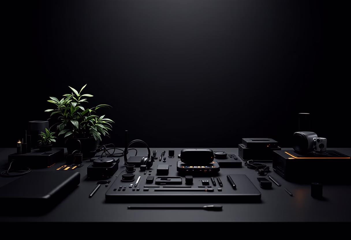 [background image] help desk (for a directtoconsumer electronics brand)