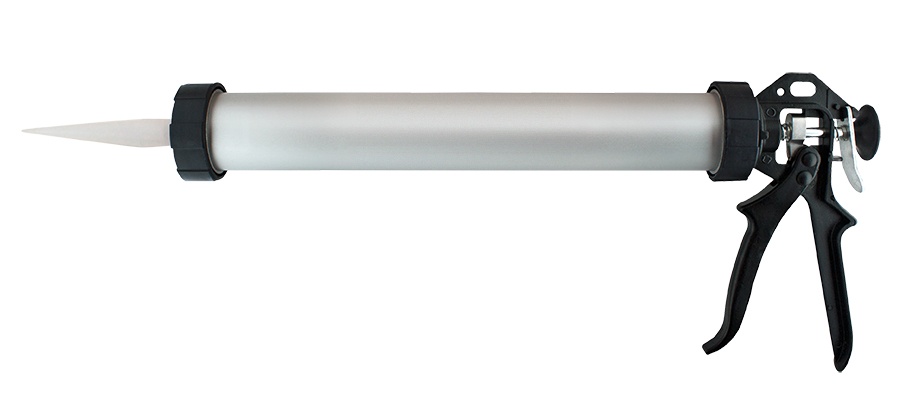 Barrel Gun