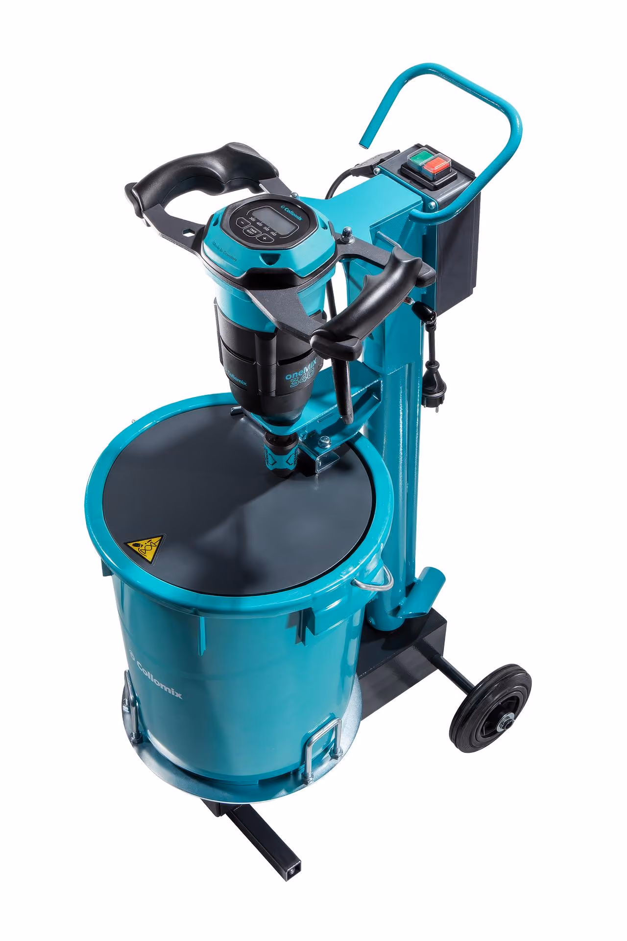 Collomix One MIX 340
