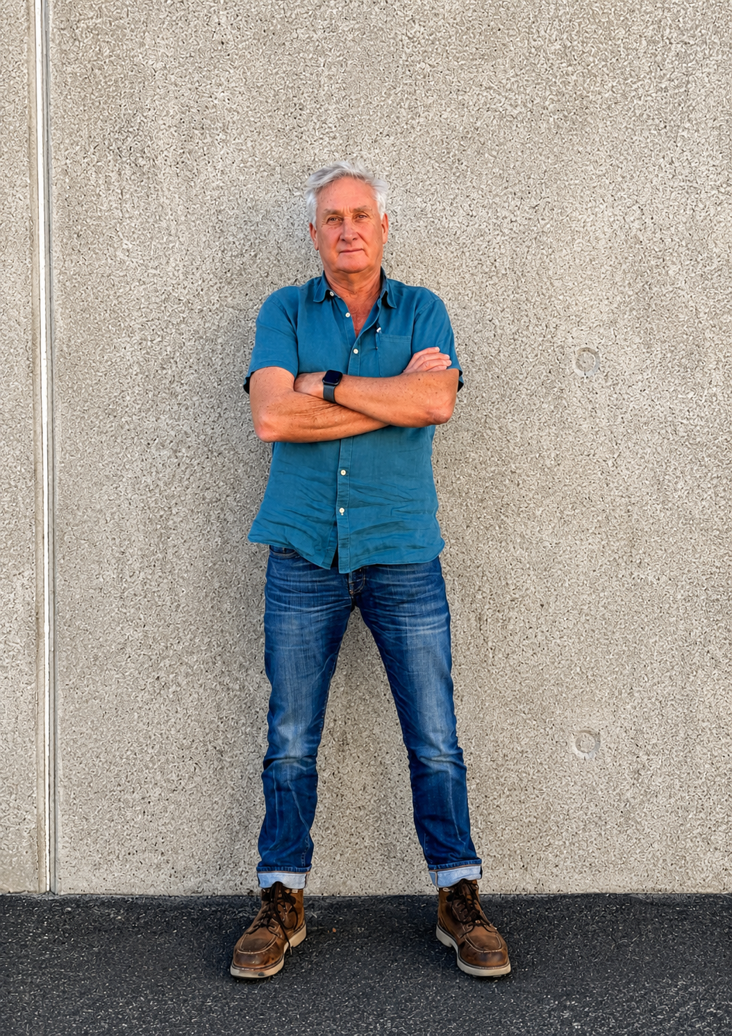 Steve Everitt