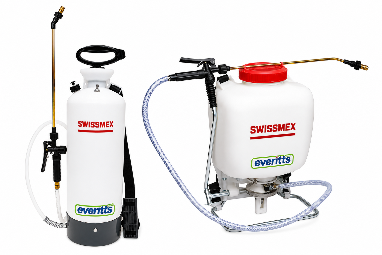 Construction Sprayers