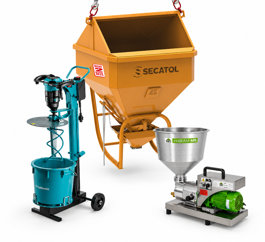 Plant and Machinery