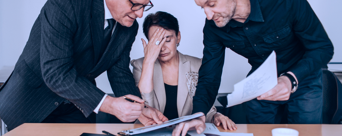 If Your Team Keeps Asking, Your System Isn't Answering