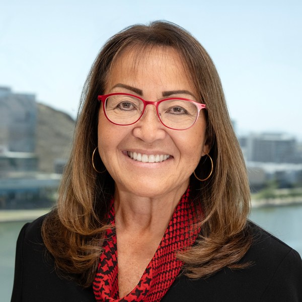 Sue Siegel