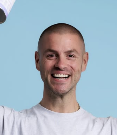Rod Micallef portrait (placeholder)