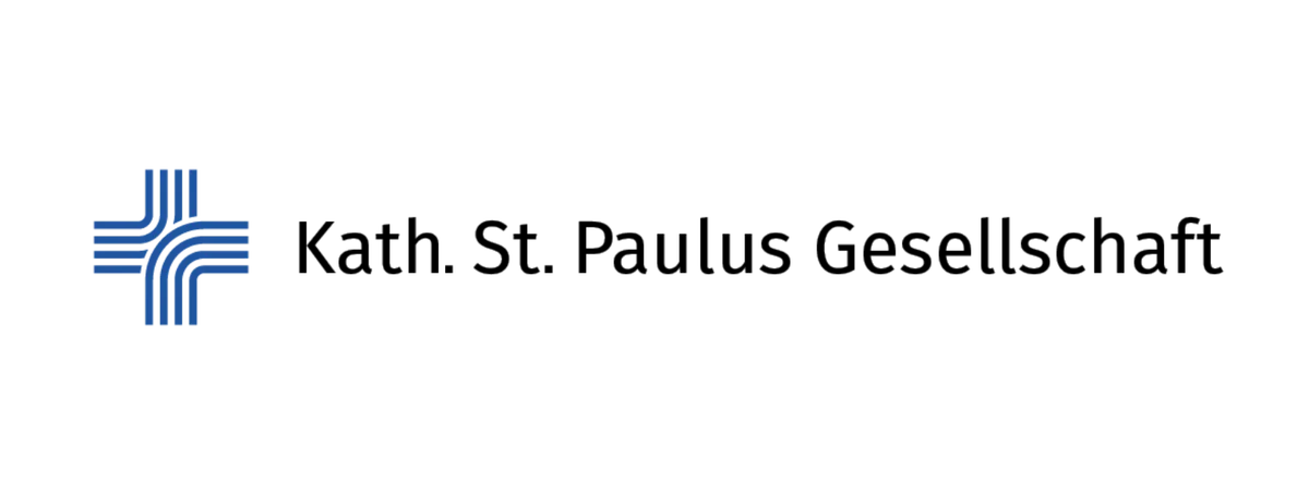 Logo der Cleveland Clinic mit stilisiertem Kreuz und Schriftzug.
