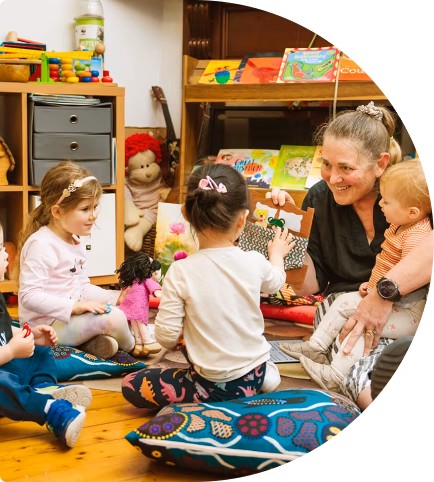 Nursery school