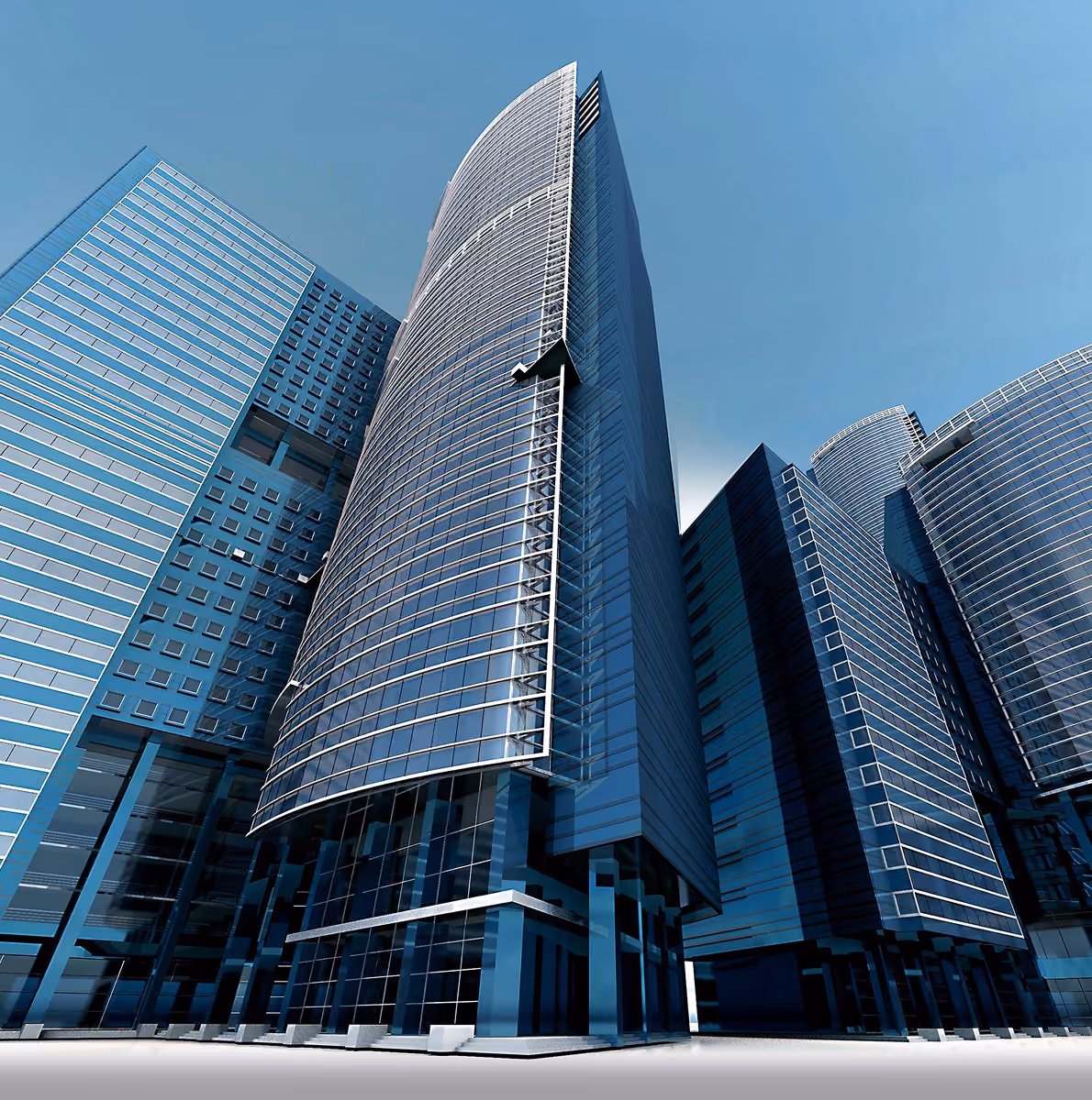Professional advisory services Saudi Arabia