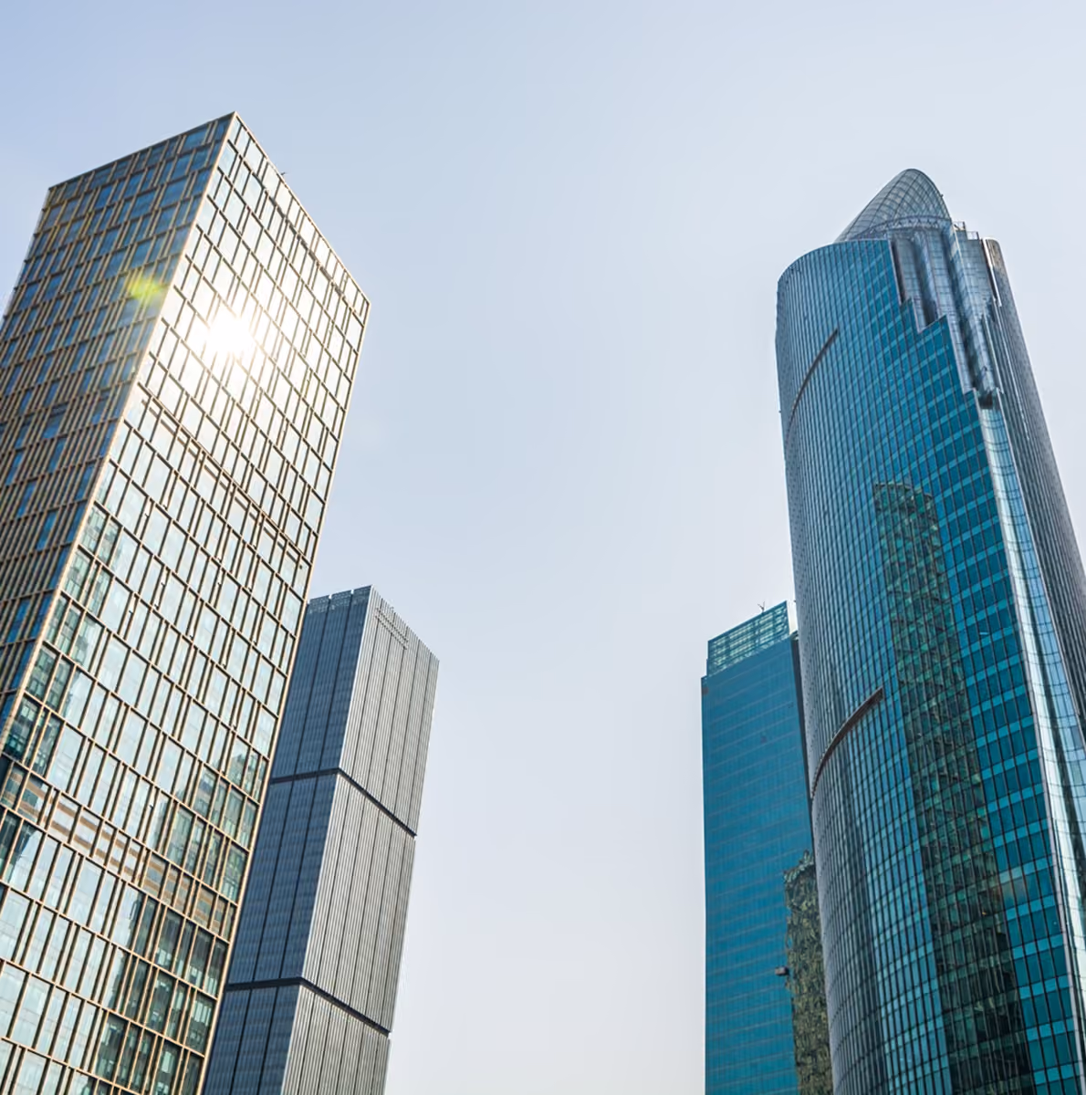 Saudi Arabia business advisory senior team Decisive Partners