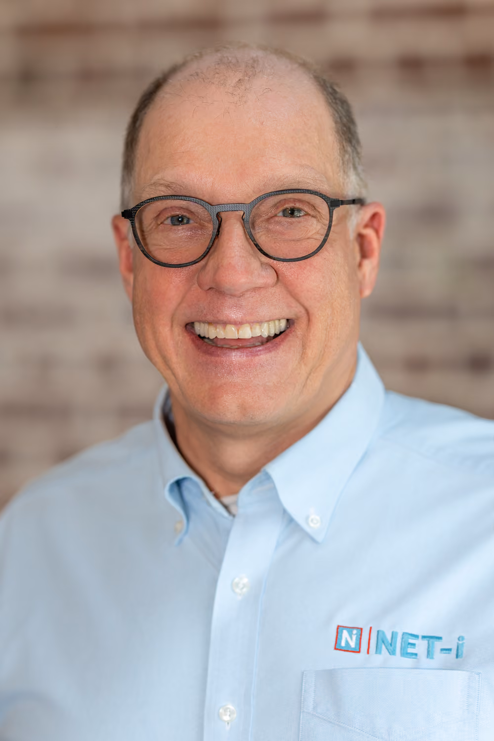 Chris Carroll, President