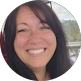 Smiling woman representing NET-i managed IT services team in Germantown TN