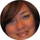 Smiling woman representing satisfied NET-i managed IT services client in Germantown TN