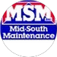 Mid-South Maintenance logo