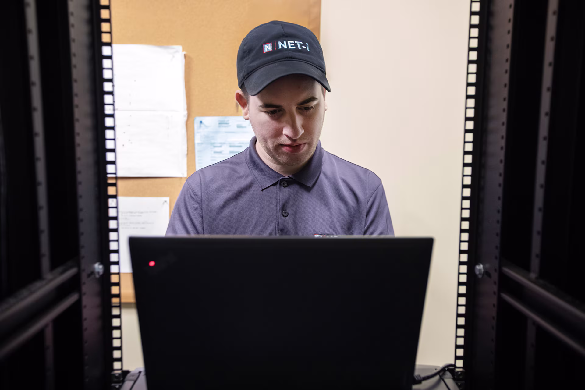 Managed IT services in Knoxville backed by a 60-day satisfaction guarantee with free offboarding support