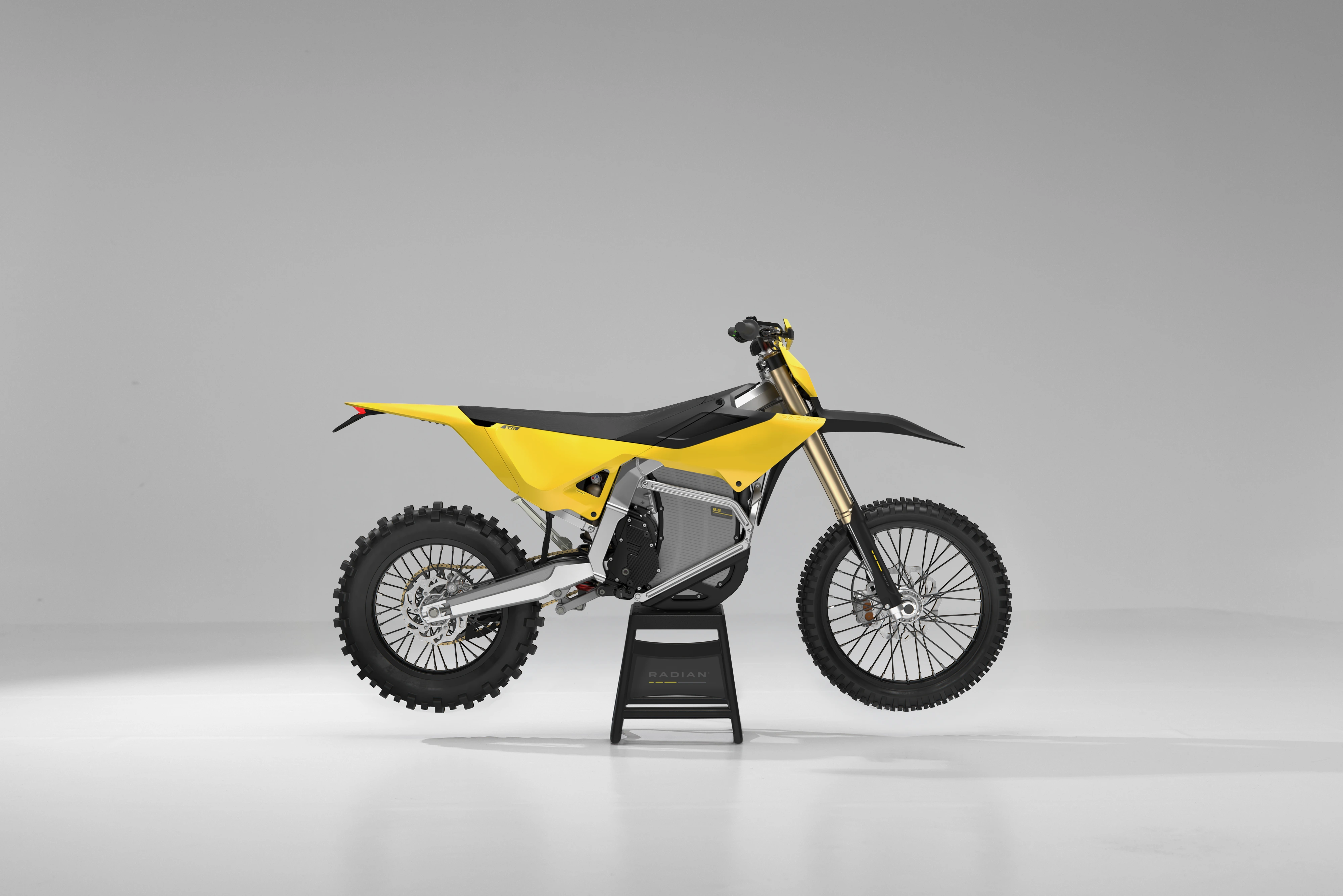 Radian EXR