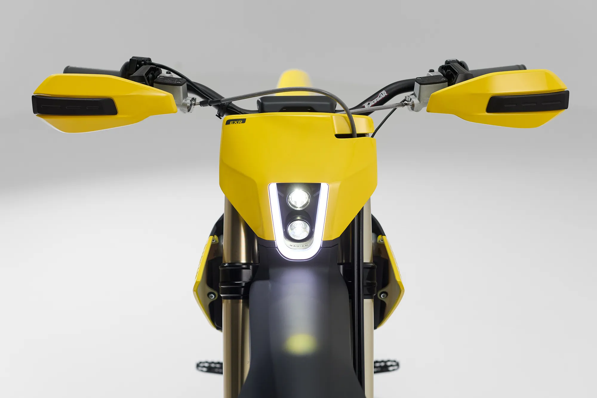 Radian EXR