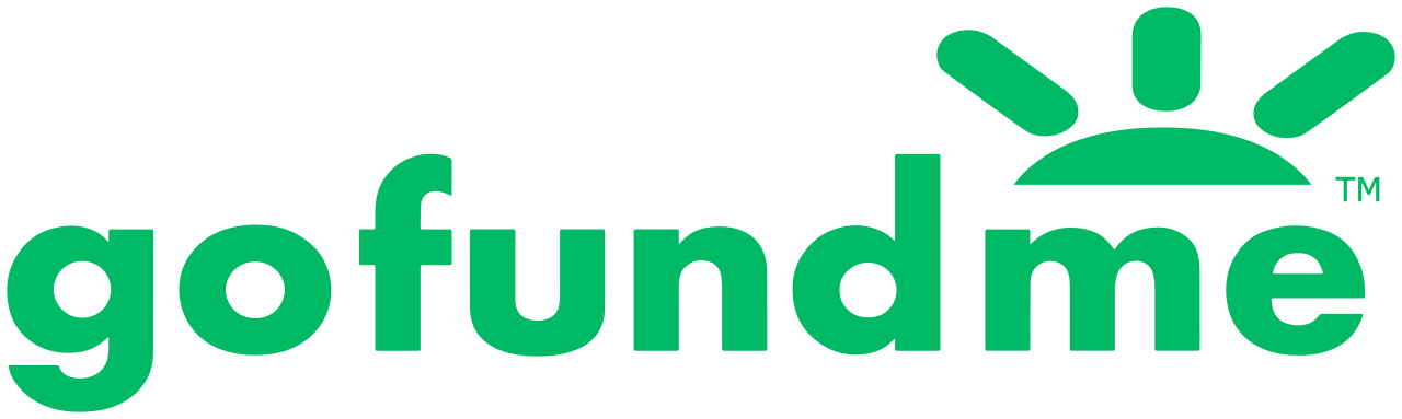 Go Fund Me logo