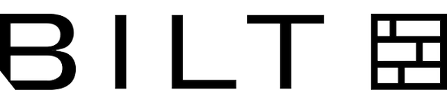 Bilt logo
