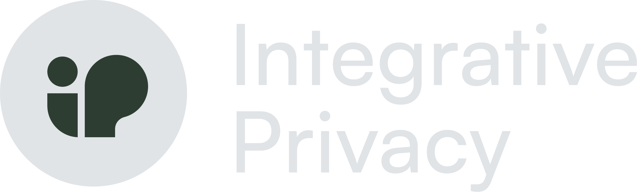 Integrative Privacy logo