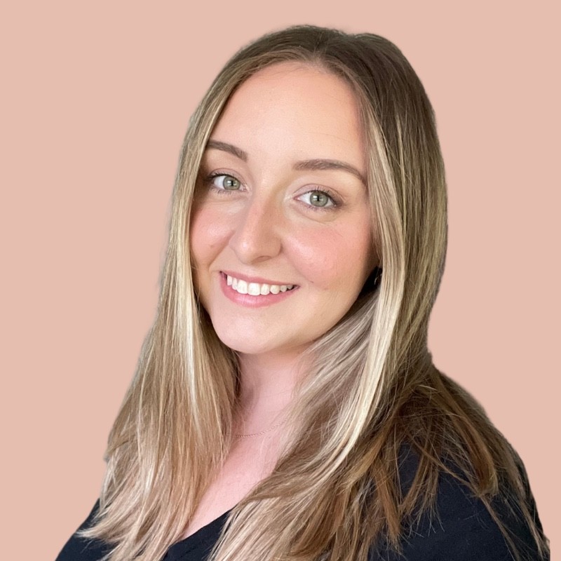 Headshot of Jesse Waddell, Privacy Analyst