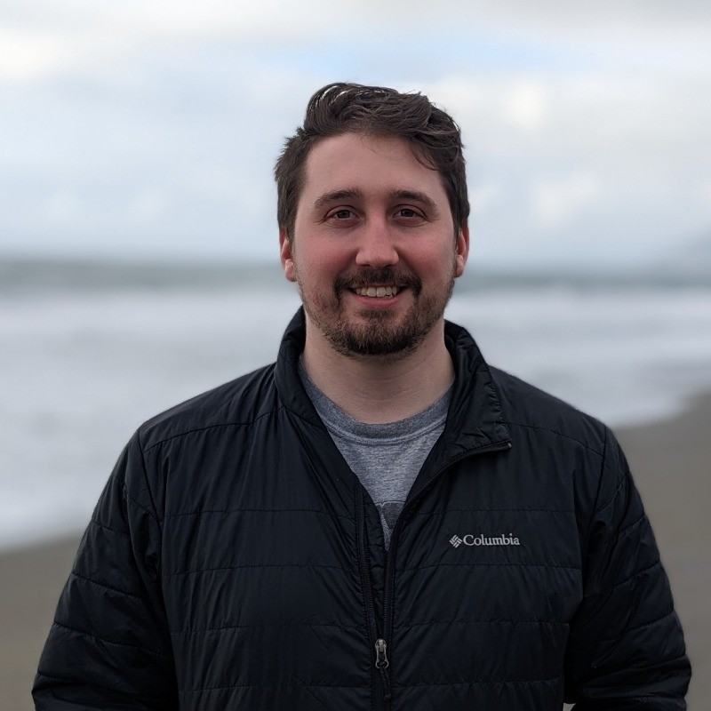 Jake Ottenwaelder photo