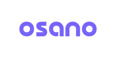 Osano logo