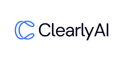 ClearlyAI logo