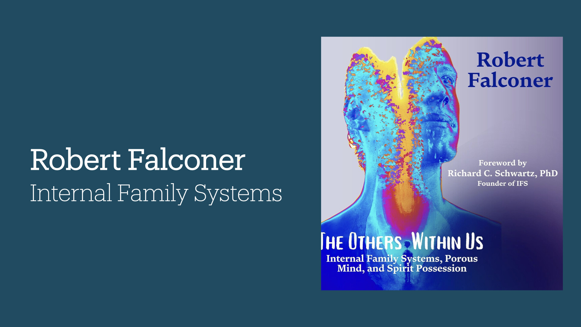 The others within us