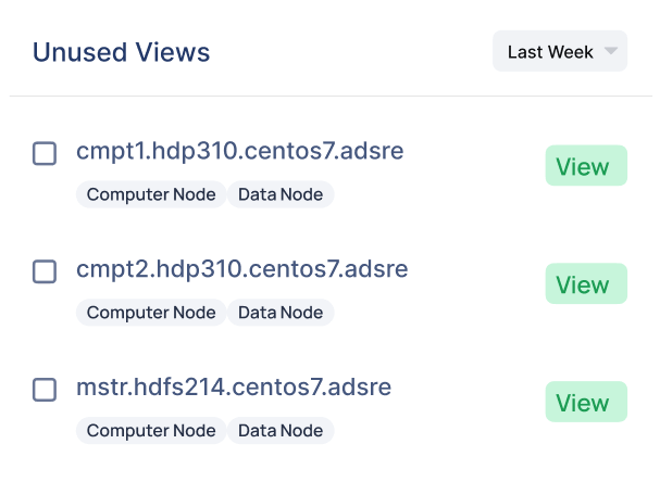Monitor Data Pipelines with Acceldata